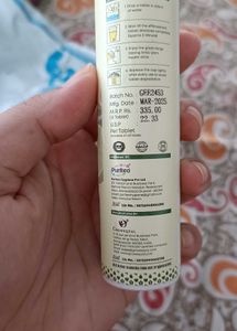 Puriteo Digestive Enzyme