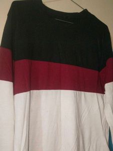 Pattern tshirt