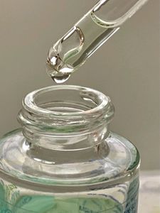 Home Made Serum
