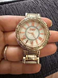 Dior Women's Watch