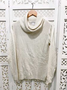 ✈️Imported Cozy Turtleneck Sweater C