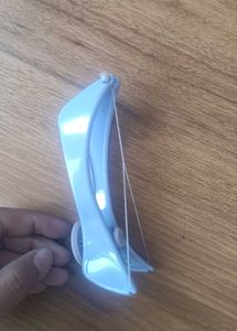 Self Threading Tool