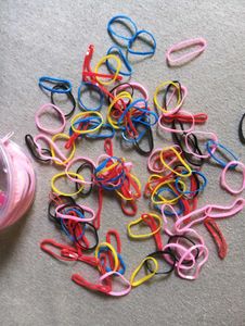 Multipurpose Elastic Bands