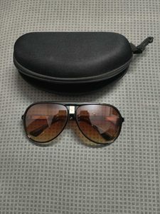 Giorgio Armani Vintage Aviator Sunglasses