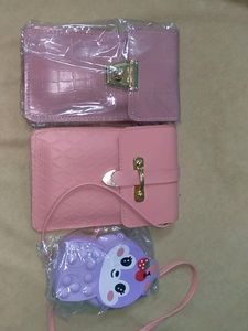 Combo Bags