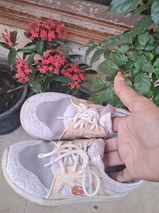 Used Sneakers