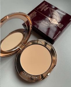 Charlotte Tilbury Airbrush Flawless Finish