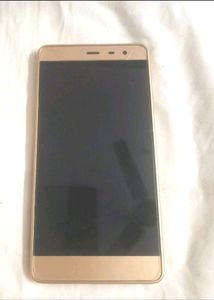 Micromax 4G Mobile