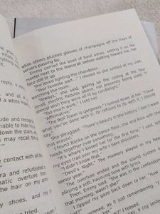 Penelope Douglas Devil&#39;s Night Series 4 Book