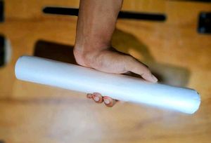 Non-Stick Baking Paper Roll