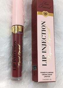 Too Faced Liquid Lipstick