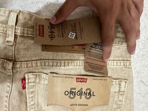 Proper Baggy Jeans