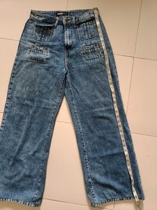 Azorte Women Jeans 👖