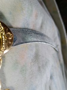 Gold Sword