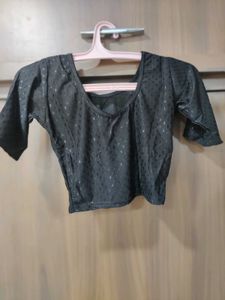 Elegant Stretchable Blouse