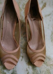Elegant Heels