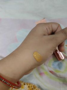 Lakme 9 to 5 Mini Foundation