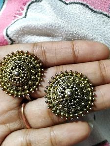 Ethnic Earings