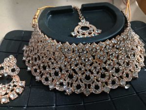 Jewellery Set