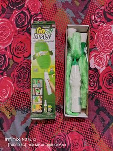 Dust Remover