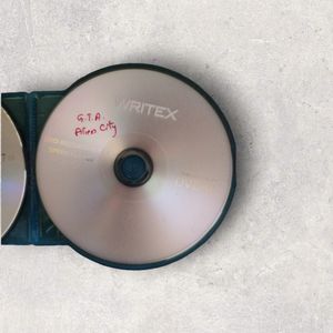 Combo CDs For Sale