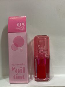 Dear Darling Oil Tint- Rose Pink