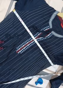 W Brand Kurti..
