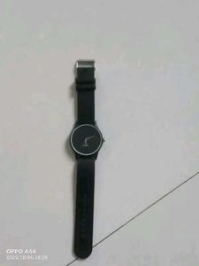 Classic Black Watch