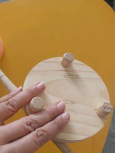 Roti Maker Toy