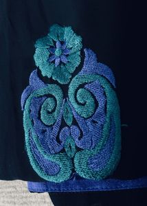 SOCH - Elegant Embroidered Kurta