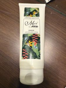Moi by Nykaa Oasis Perfumed Body Lotion