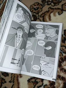 Manga Shakespeare: Macbeth