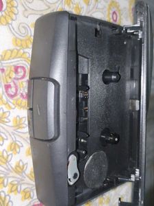 Philips AQ 6481 Cassette Player