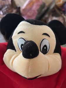 Mickey Mouse Cushion Pillow