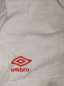 Umbro Art of Soccer Graphic