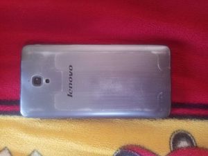 Lenvo S660
