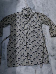 Pathani Suit
