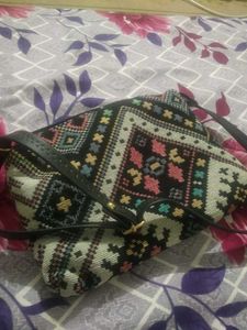 Sling Bag