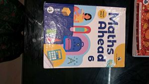 Textbook For Class 5th And 6th COMBO