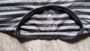 2 Striped T-Shirt Bundle