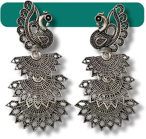 Fashion Earrings - Unique Designs!