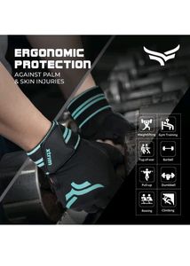 Xtrim Gym,Bike Glove Or Cycling