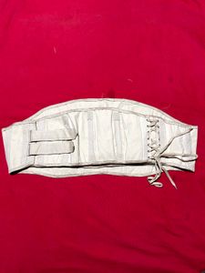 Plus Size Corset Belt | 50 Inch | Unisex