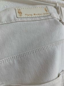 Flying Machine Skinny Jean