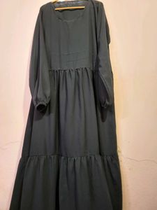 Abaya For Girls