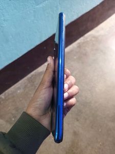 Redmi Note 7 Pro With Back Cover