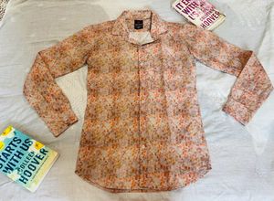 Unisex Shirt