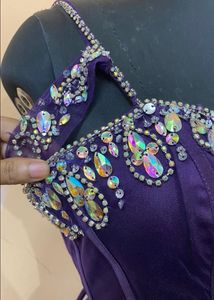 Beautiful Party Prom Birthday Dress