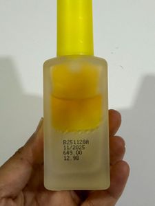 Hyphen Radiance-Lift Serum