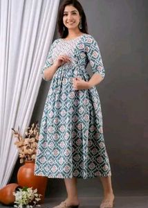 This Is Beautiful Maternity Gown